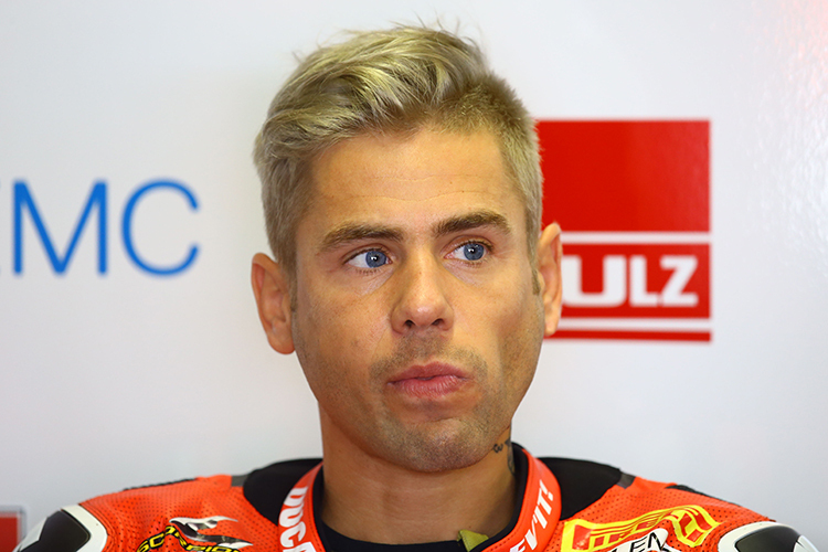 Alvaro Bautista will mehr Geld