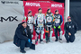 Das Inn-Isar-Racing-Team schlug sich ordentlich