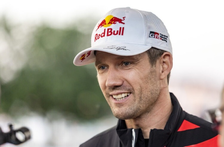 Sébastien Ogier