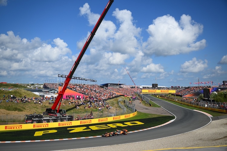 Lando Norris