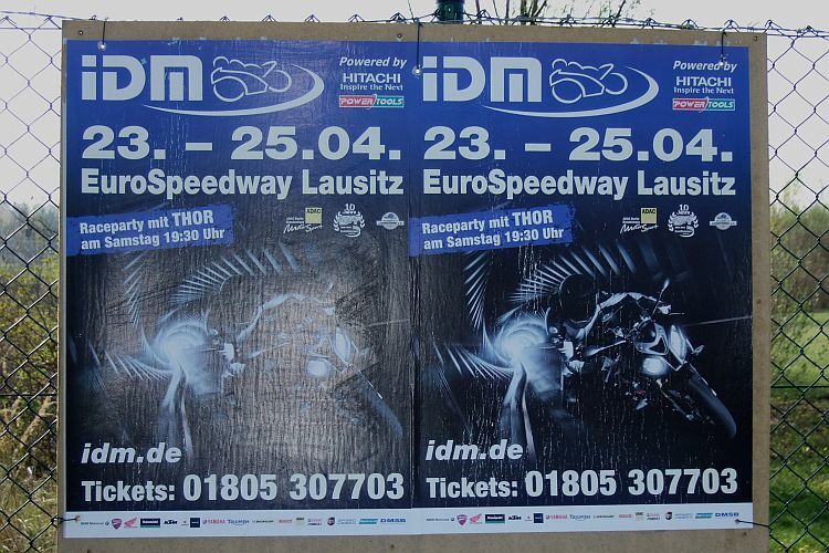 In Zukunft wird es wieder sportlich