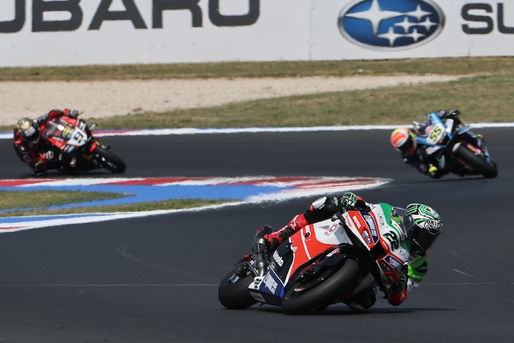Alex Lowes
