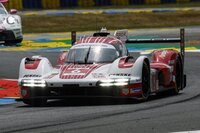 24h Le Mans 2025, vierter Saisonlauf der WEC