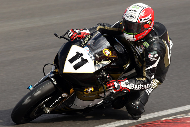 Michael Rutter