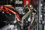Die Werks-Aprilia 2015: Auch im Vorjahr drei Top-Ten-Plätze erobert
