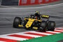 Carlos Sainz kämpft auf den Red Bull Ring mit Reifen, die Blasen geworfen haben