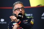 Red Bull Racing-Teamchef Laurent Mekies
