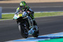 Cal Crutchlow auf der LCR-Honda