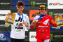 Valerio Lata (links) und Nicholas Lapucci sind Europameister 2021