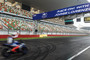 Jorge Lorenzo mit der Yamaha R3 auf dem Buddh International Circuit