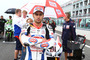 Leon Haslam: Mischt der Honda-Pilot in Jerez an der Spitze mit