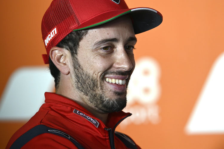 Andrea Dovizioso