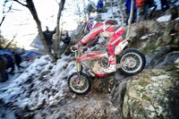 Hell's Gate Extrem-Enduro 2013