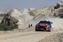 Ogier siegt auch in Jordanien.