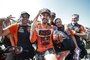 Manuel Lettenbichler mausert sich zum Dominator der Red Bull Romanicas