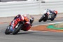 Jack Miller vor Tito Rabat