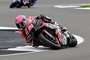 Begann in Silverstone stark: Aleix Espargaró