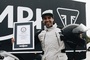 Ivan Cervantes und sein Triumph über Raum und Zeit: 4012 km in 24 Stunden und ein Eintrag im Guiness Buch der Rekorde