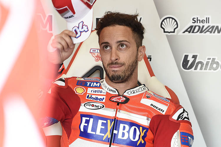 Andrea Dovizioso