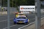 Mercedes und Euronics setzen DTM-Partnerschaft fort