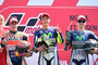 Marc Márquez: «Ich finde, dass ich gewonnen habe»