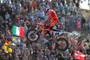 Jeffrey Herlings dominierte im Talkessel