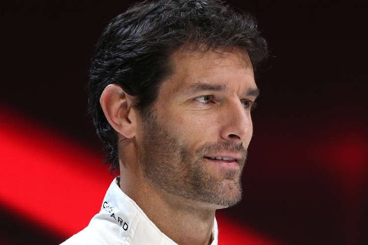 Mark Webber: «Ich würde mich unglaublich freuen, Williams wieder vorne zu sehen»