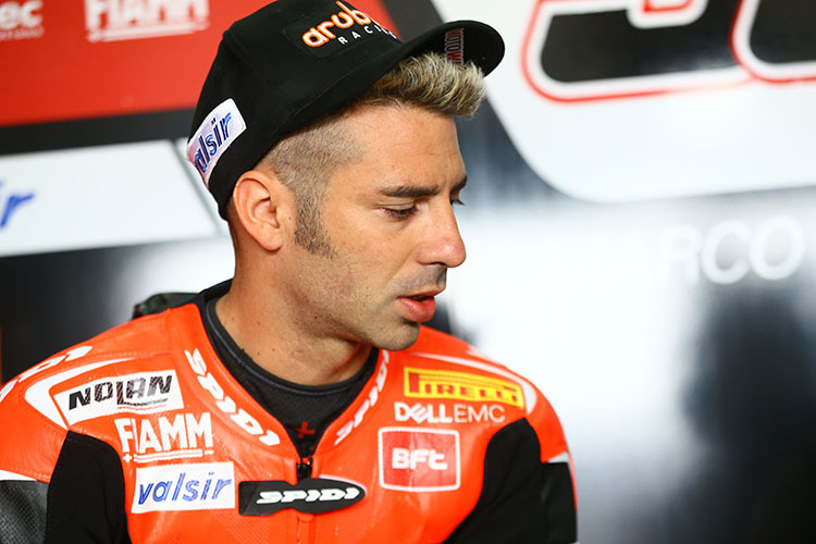 Marco Melandri 