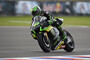 Pol Espragaró auf der YZR-M1