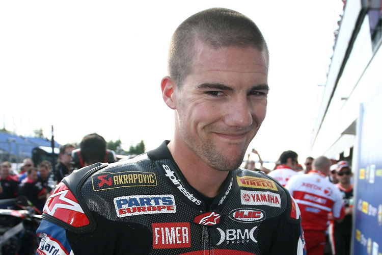 Ben Spies