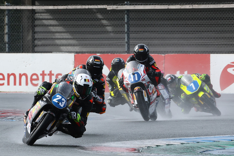 Northern Talent Cup 2025