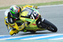 Beinlich versuchte sich 2013 in Jerez in der Spanischen Meisterschaft