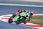 Tom Sykes: Kann ihn jemand an diesem Wochenende herausfordern?