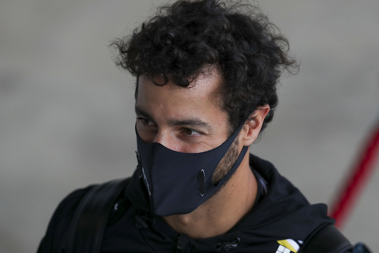 Daniel Ricciardo