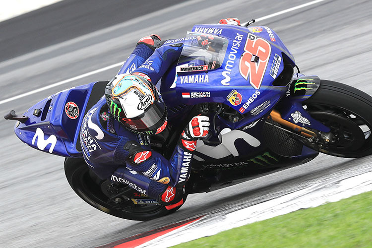 Maverick Viñales