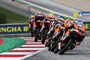 Die Red Bull-Rookies auf dem Red Bull Ring