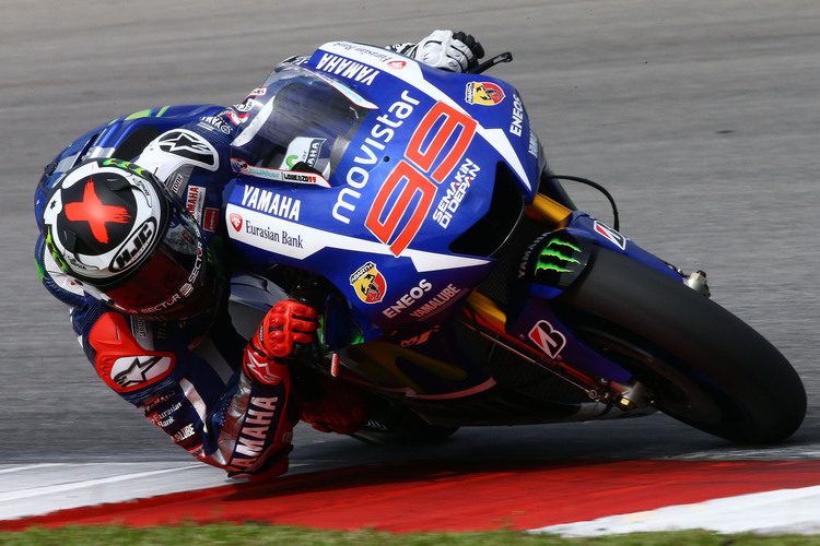 Jorge Lorenzo