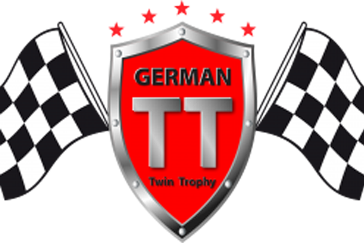 Keine Twin Trophy in Schleiz