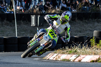 Markus Class (Husqvarna) gewann beide S1-Läufe