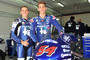 Gabriel Rodrigo und Riccardo Rossi