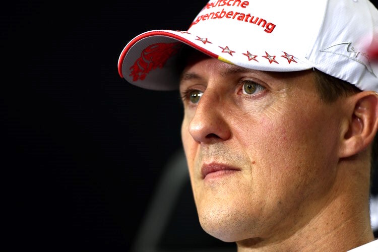 Michael Schumacher