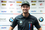 Das erste Bild von Michael van der Mark in BMW-Bekleidung