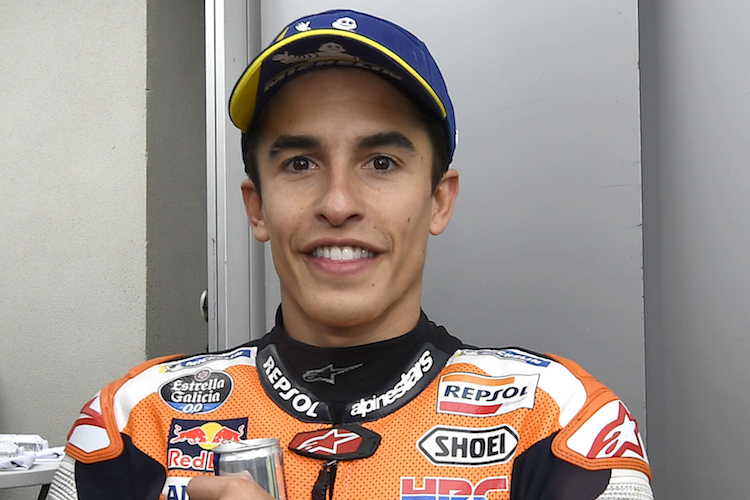 Marc Márquez