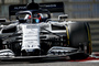 Yuki Tsunoda durfte bereits beim Test in Abu Dhabi im F1-Renner von AlphaTauri ausrücken