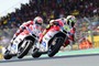 Andrea Iannone wird in Japan durch Héctor Barberá ersetzt