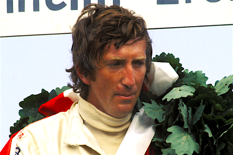 Jochen Rindt