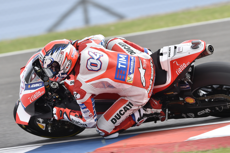 Andrea Dovizioso