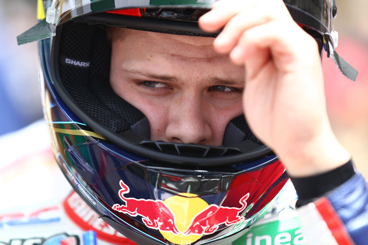 Stefan Bradl