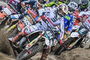 Maximilian Werner gewann beide Starts in Lommel
