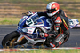 Michael Rutter war der erfolgreichste Pilot auf dem Frohburger Dreieck 2016